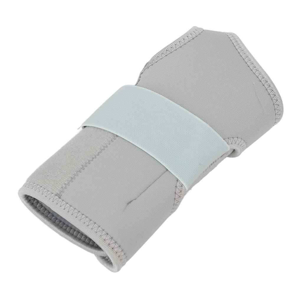 Wrist Brace Adjustable Breathable Wrist Immobilizer Brace Splint Protector Wrist Brace Carpal Tunnel for Women Men