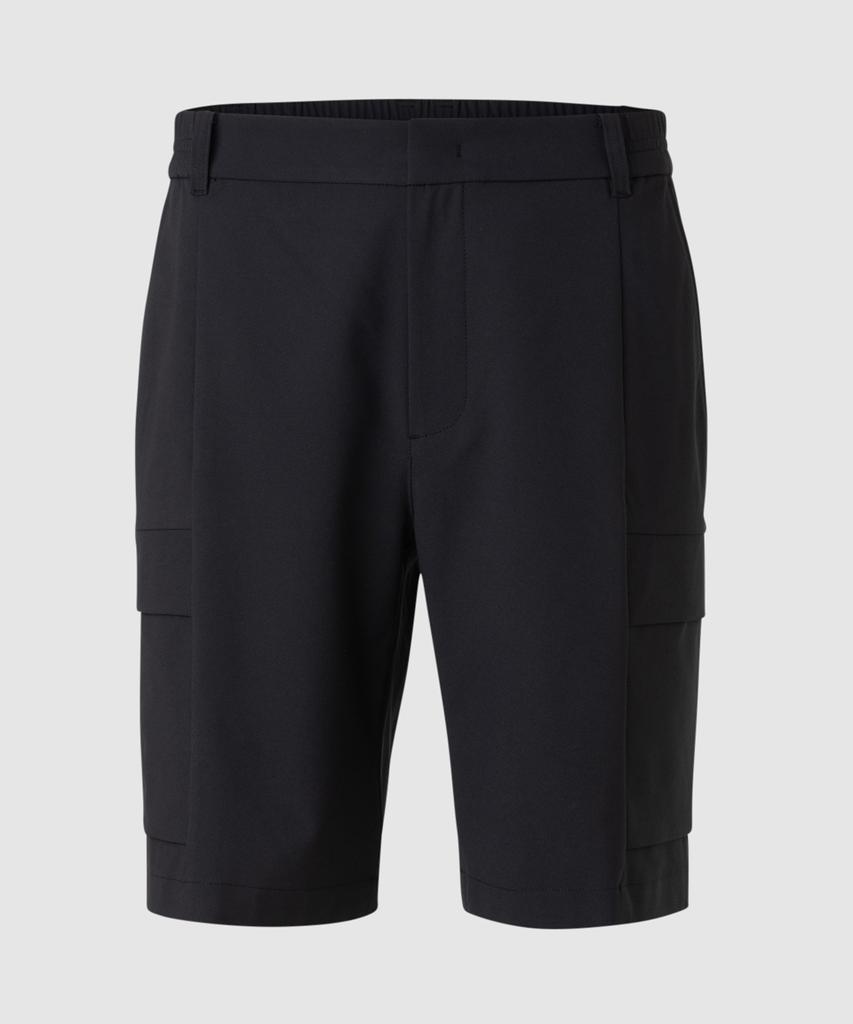 MUSINSA STANDARD SPORTS Dryact Bermuda Cargo Shorts (2 Colors)