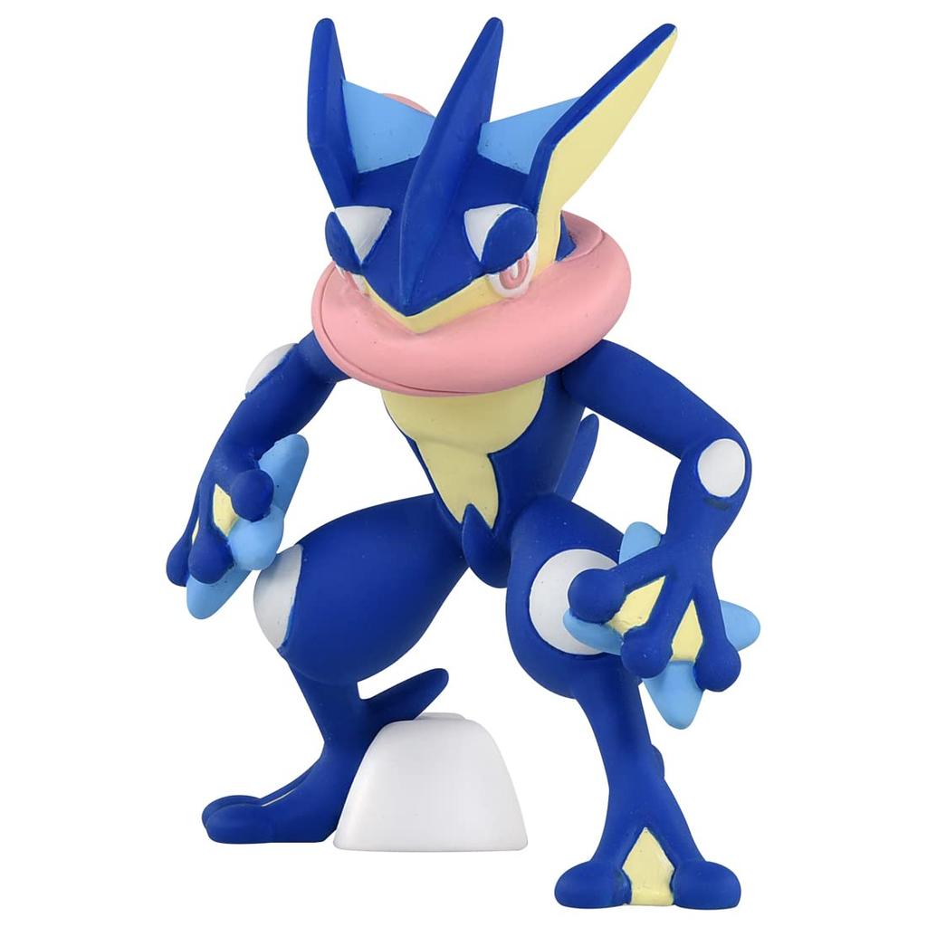 TAKARA TOMY Pokemon Moncolle Greninja MS-08