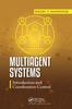 The Multiagent Systems : Introduction and Coordination Control Book