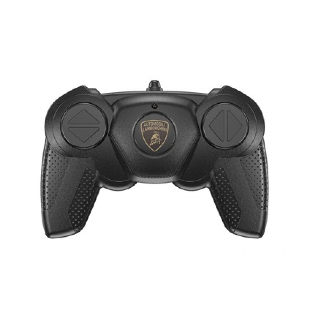 Doyusha 1 24rc Aventador Svj Желтый [dk 96100]