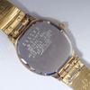 [USED] SEIKO 7321-5280 Gold Quartz Women's Watch