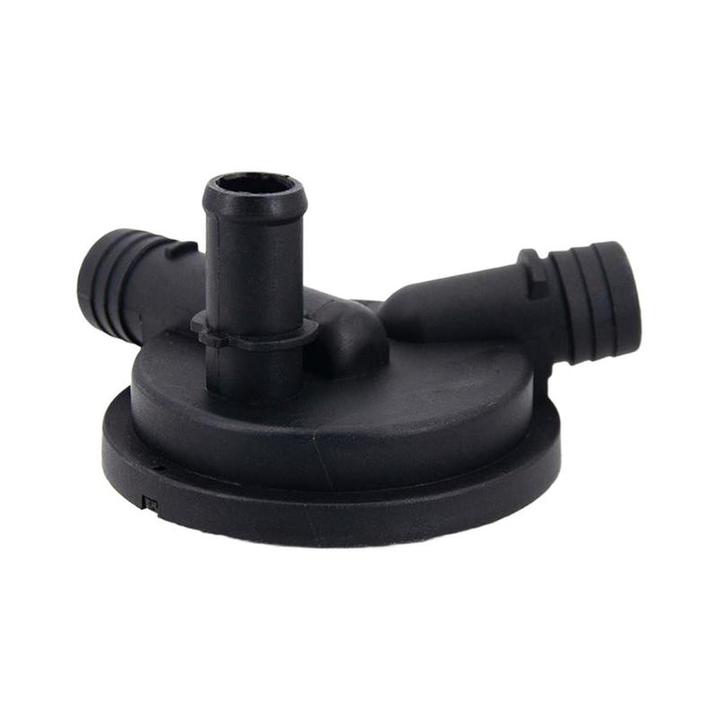 For Daily Driving Maintenance Crankcase Vent Valve Vacuum Breather Vent Valve Auto Engine Part High Durability Plastic