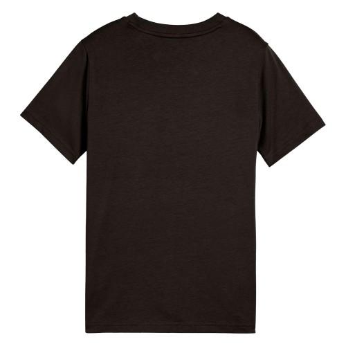 Puma Childrens/Kids II Graphic Print T-Shirt