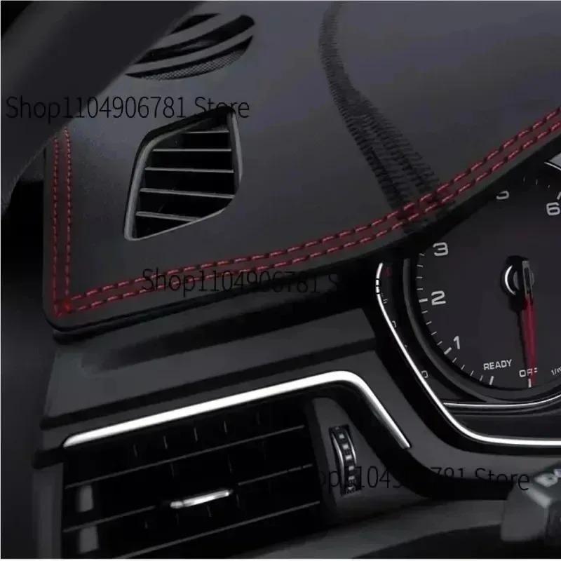ДЛЯ MAXUS EV80 2015- Коврик на панель автомобиля Dashmat Чехол на приборную панель Защита от солнца Чехол на приборную панель Коврик Аксессуары