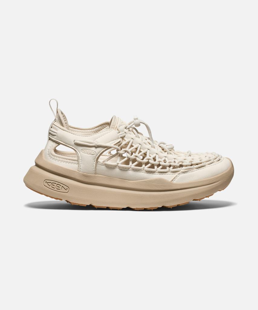 Keen Unique Walking Women'S Sandals Birch/Plaza Taupe