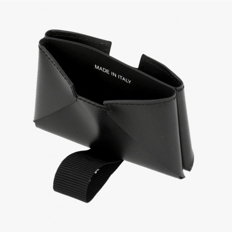 Marni Origami Pvc Banding Card Wallet Pfmi0008u9 P5769 00n99