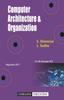 Книга Computer Architecture Organization by S. Sharanya - Paperback