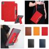 For Itel VistaTab 30 Case - Durable Faux Leather Cover w/Adjustable Stand & Anti-Slip Grip (5 Colors)