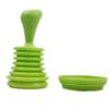 Toilet Drain Plungers Pipeline Dredger Household Sewer Suction Plug Kitchen Rubber Sink Plunger