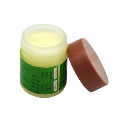 Уход за кожей 1 шт., массажная натуральная мазь для ног, тела, шеи, крем