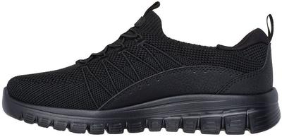 Кроссовки Graceful-Picture Perfect Damen-Sneaker schwarz