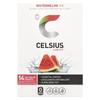 Celsius, Live Fit, Watermelon Ice, portable 14 packs, 5.08 g (0.18 oz) each