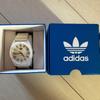 Б/у [Новые] часы adidas Sandiago ADH2915 Белые Adidas В продаже до 21 февраля