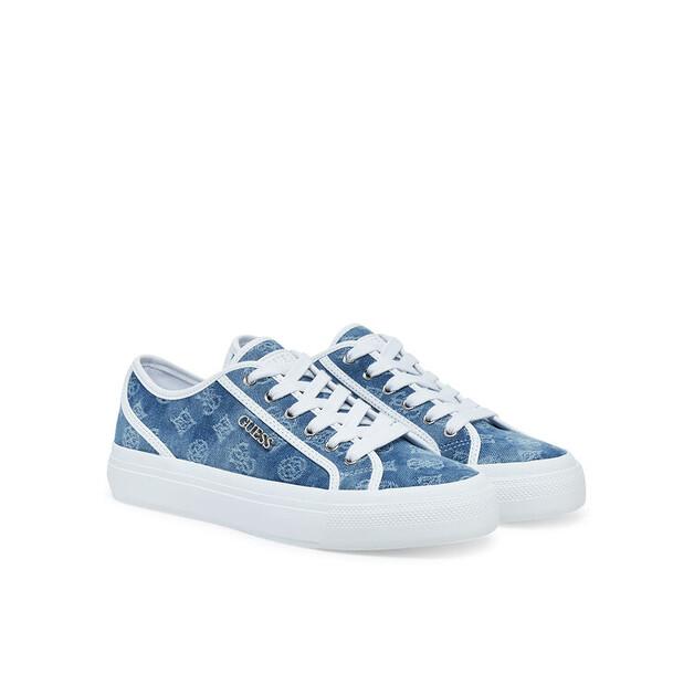 Кроссовки Guess FLJJX7 FAL12