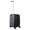 Ace Suitcase Carry Case Carry Bag S Size 1 Night 2 Days 2 Nights 3 Days Front Pocket PC Storage Caster Stopper Capacity Expansion Function Twin Wheel