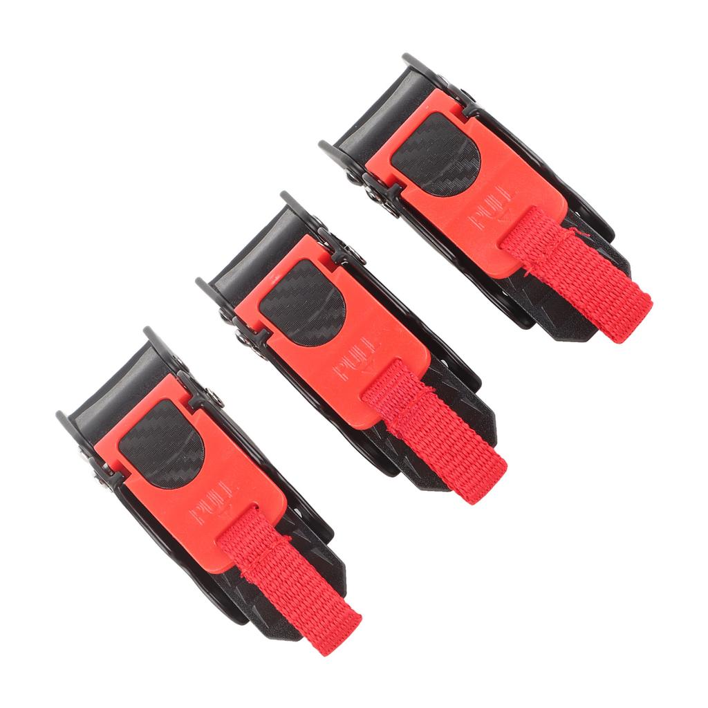 3X скоростной зажим для мотоциклетного шлема, быстросъемный ремень на подбородке, кнопка, пряжка для велосипеда