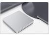 Высокоскоростной внешний DVD-привод с USB-C/USB, с загрузкой диска через слот