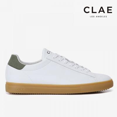 Clae Clay Мужские Кроссовки S Bradley Scem213br00 Wvl