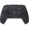 CYBER Gyro Controller PRO Limited Wireless Type Black Switch (for SWITCH) -