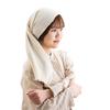 Silk Night Made In Long Hair Beautiful For Sleeping [silkTo] Cap, Japan, Hair, Care, Hair, Sleeping, Cap, Women's