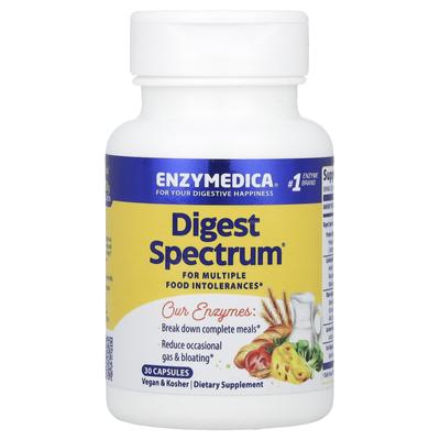 Digest Spectrum®, 30 капсул