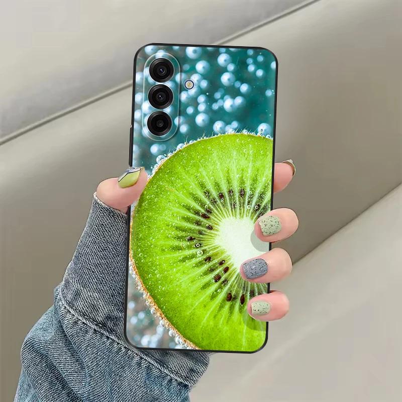 Чехлы для Samsung Galaxy A17 Силиконовый Мягкий ТПУ Задняя Крышка Для Samsung A17 5G SM-A716B Чехол для Телефона Милый Защитный Fundas Оболочка
