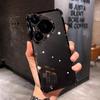 Защитная пленка для линзы с покрытием Чехол для телефона Для Pura 80 Pro Plus 80 Ultra 80 Pro+ Углы Защита от ударов Чехол-бампер