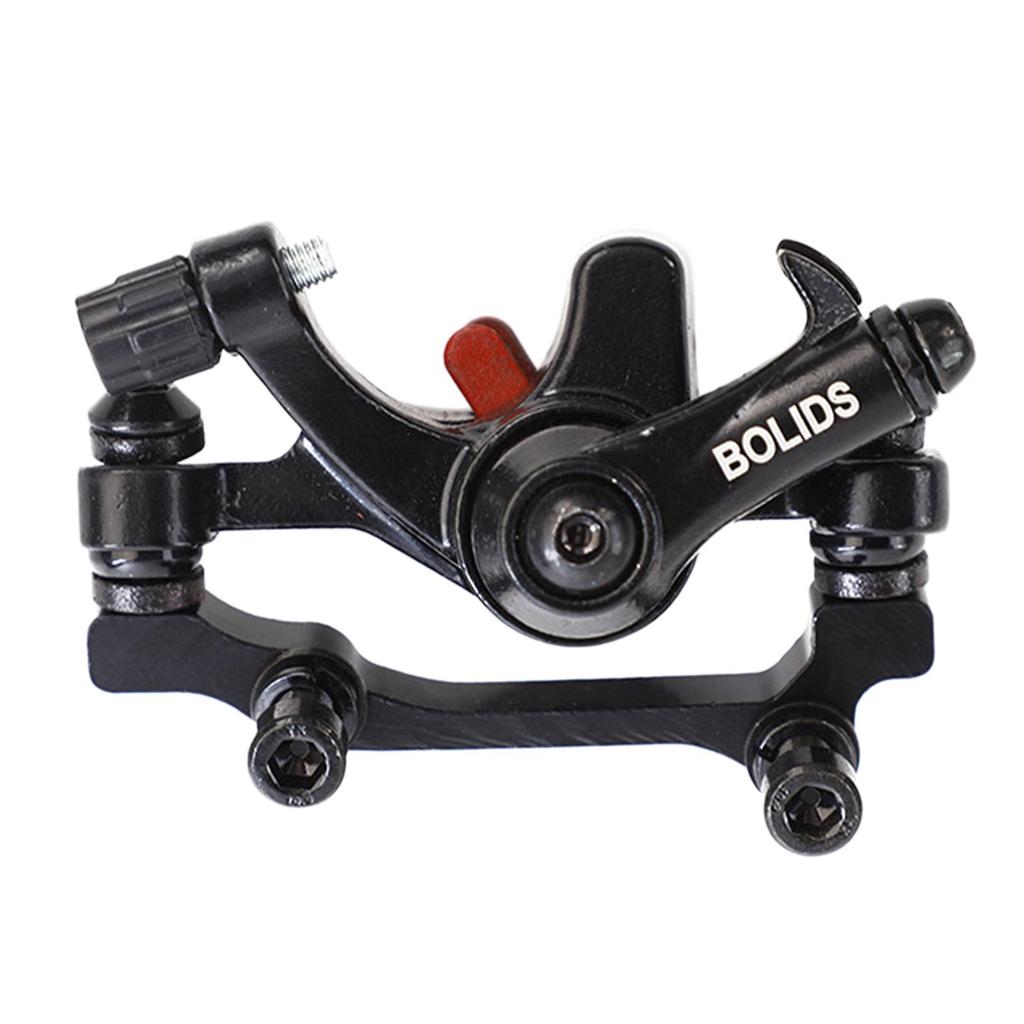 Bike Mechanical Disc Brake Front/Rear 160/R-140 /R-160