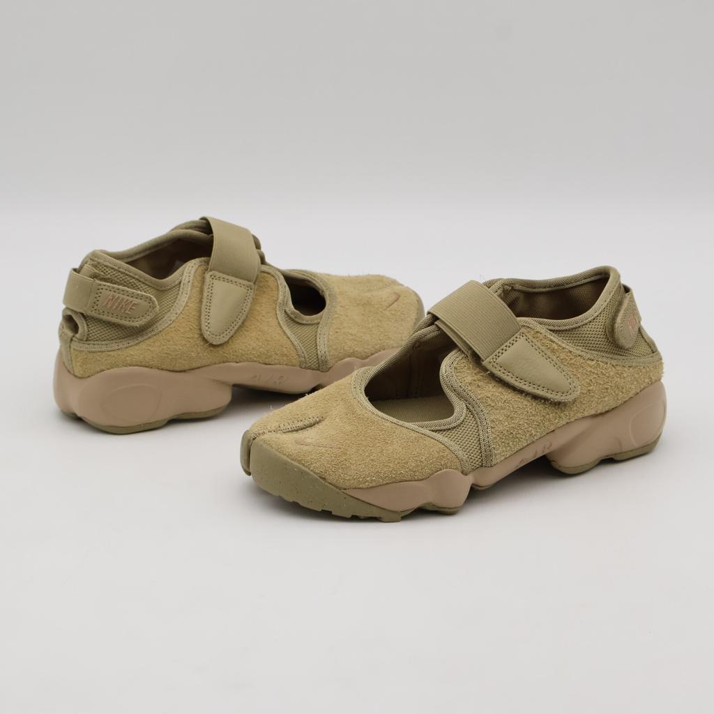 HQ1474-200 Nike Air Rift Бежевые (Женский)