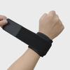 Anti-Sprain Fitness Wrist Support for Weightlifting & Badminton