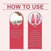 Comfort Gel for Oral Discomfort - Glycerin & Sorbitol, Strawberry Aroma, 90g