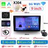 Universal Android 13  2Din Car Radio 7"/9"/10"Autoradio 64G GPS BT Car Audio Carpaly Multimedia Player For Hyundai Nissan Toyota