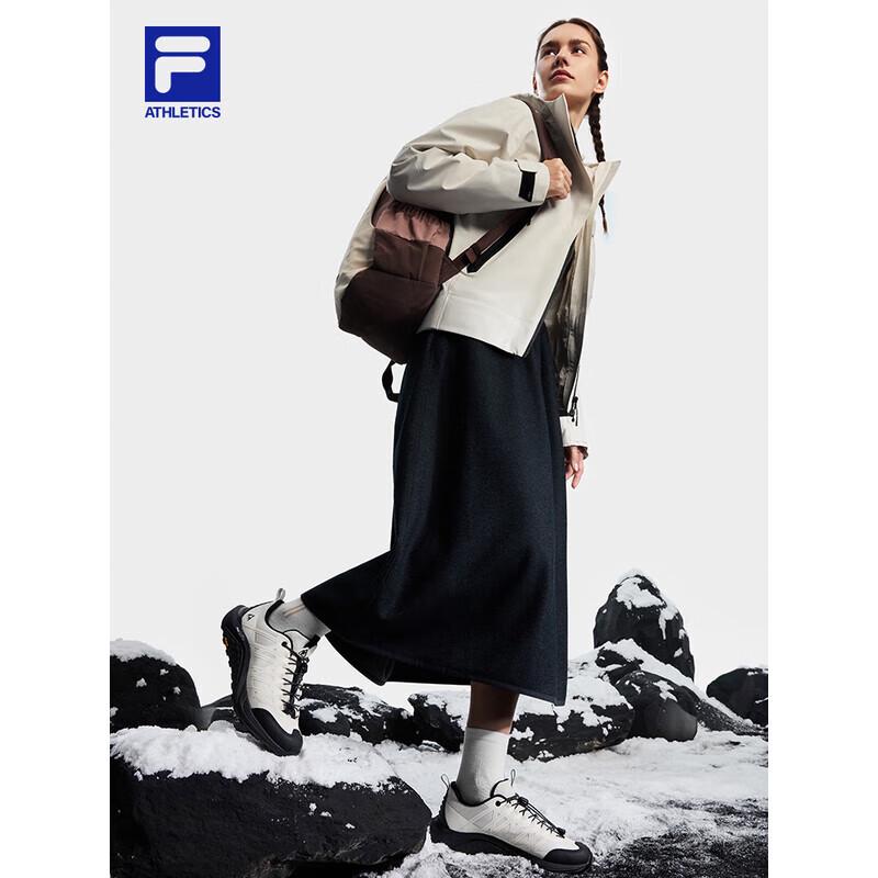 Fila Женские зимние кроссовки для трейлраннинга Snow Wolf 2+
