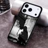 Чехол для телефона 'Ковбойка на родео' для iPhone 17 16 15 Pro Max Air 14 13 12 11 Plus Ударопрочный Capa Чехол