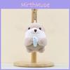 Cuddle Fish Cute Sea Otter Key Chain Cartoon Girl Backpack Pendant Decorative