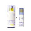 Солнцезащитная сыворотка с эффектом водного сплэша SPF50+ PA+++ Легкий увлажняющий солнцезащитный крем 50 мл + 5 мл Набор