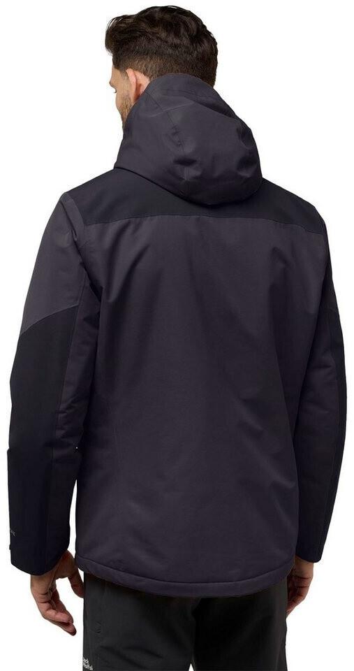 Куртка Jack Wolfskin Jasper INS Jacket M (A61872) phantom