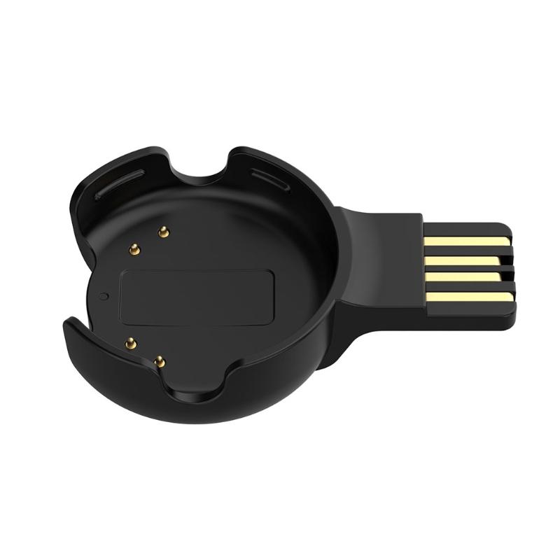 USB-зарядное устройство для часов Polar Verity Sense OH1 Кабель для зарядки аксессуаров для умных часов Зарядная док-станция Адаптер