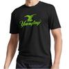 Новая футболка Yuengling с лаймовым активным логотипом, смешная, размеры от S до 5XL