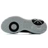 Li Ning All City 9 Коллекция Уэйда Износостойкие Дышащие Низкие Баскетбольные Кроссовки Мужские Черные ABAR005-6