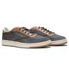 Reebok Club C 85 Vintage Casual Comfortable Durable Low-Top Sneakers Unisex Sneakers Black Brown 100200118