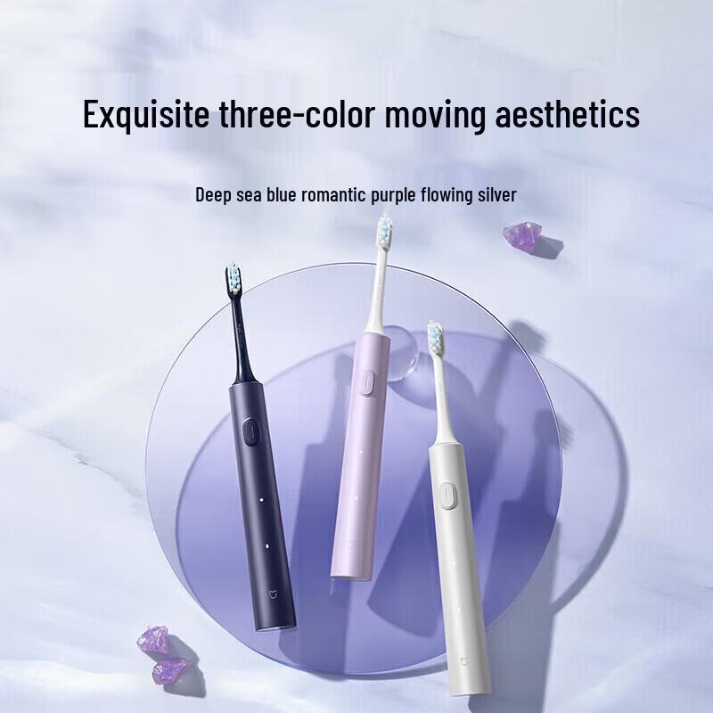 Mijia T302 Sonic Electric Toothbrush