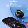 HYU-NDAI HY-T26 Wireless Bluetooth 5.3 Earphones Waterproof HIFI Sound Long Battery Life Earbuds