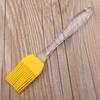 Portable Pastry Bread Barbecue Basting Oil Brush Baking Tool Kitchen Bakeware
