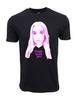 Poppy Loves You Graphic T Shirt
