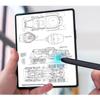 Износостойкий сенсорный стилус, сменный наконечник S Pen для Samsung Galaxy Tab S7/S8/S9+ S23 Note20