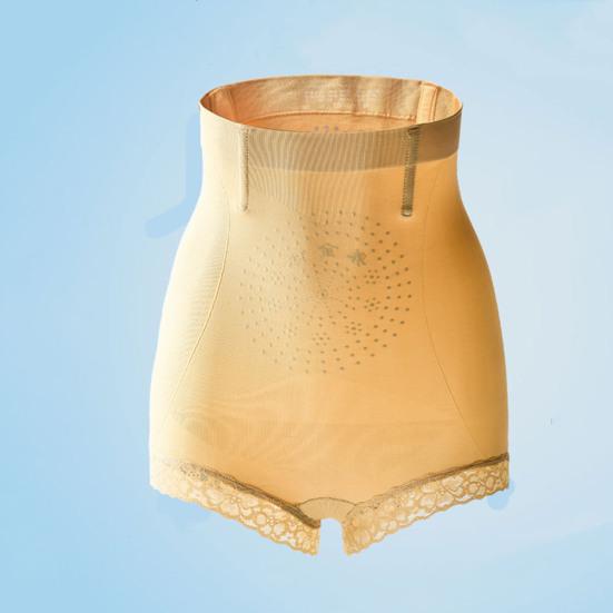 Современные женские трусики с 3D подтяжкой бедер, плоский живот, легкие женские трусики с высокой талией и контролем живота, формирователь тела, внутренняя одежда