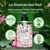 Lux Scented Antibacterial Hand Wash