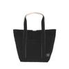 Noir Tote Bag (S) 895-15160 Yoshida Bag NOIR TOTE BAG(S) Bag Men's Women's Unisex Genuine Product